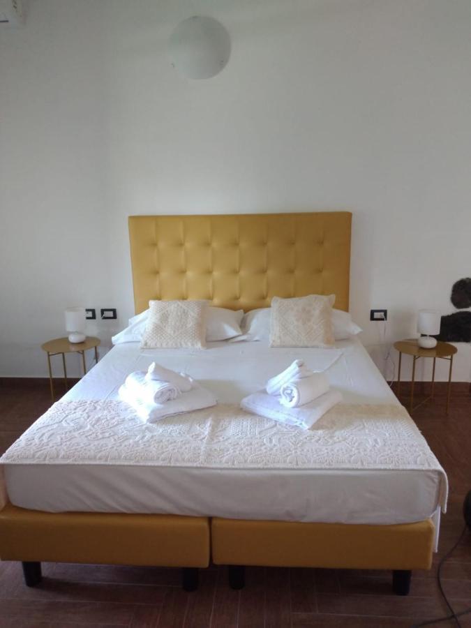 Lugh'E Luna Village Narbolia Εξωτερικό φωτογραφία