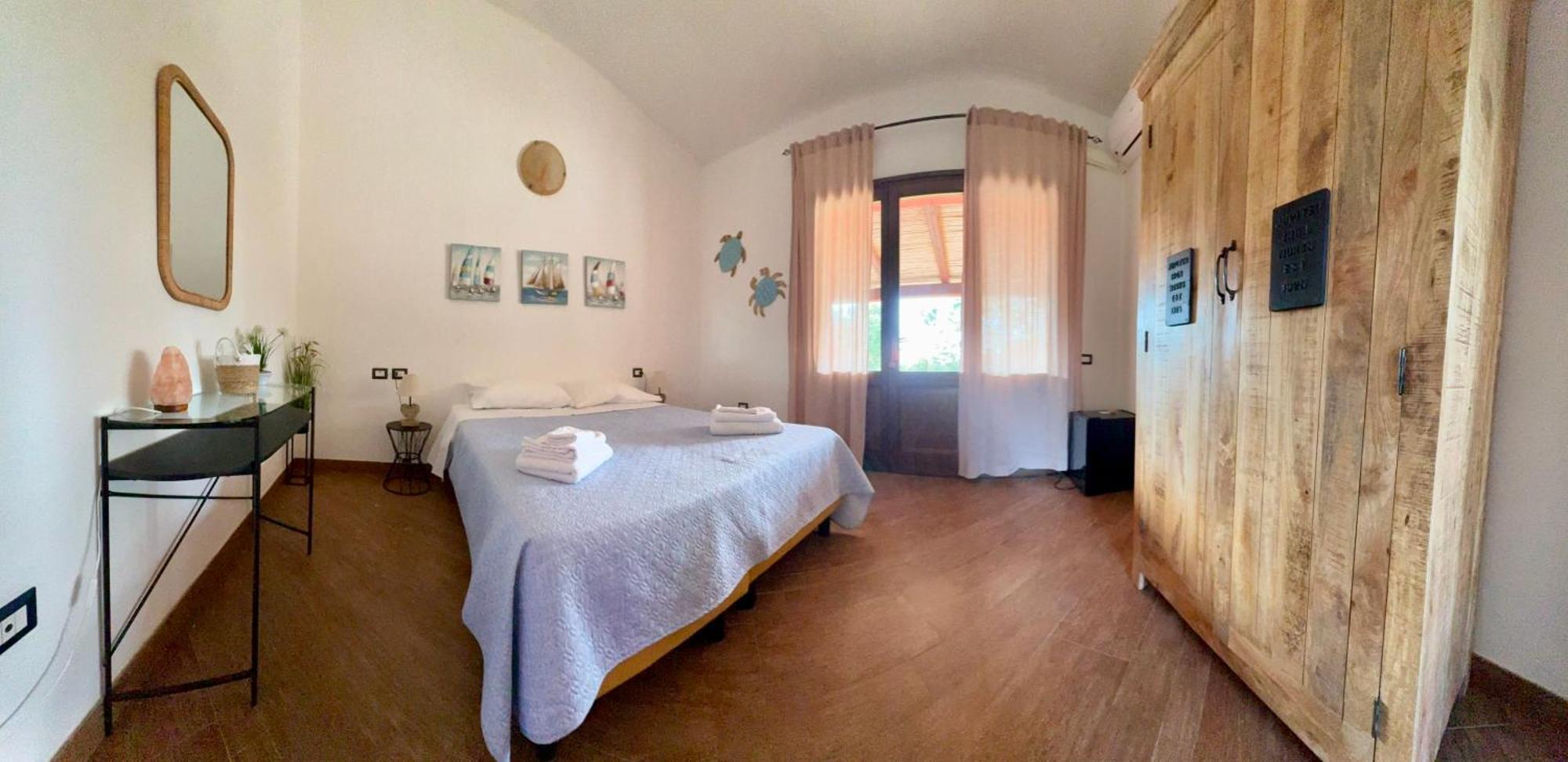 Lugh'E Luna Village Narbolia Εξωτερικό φωτογραφία
